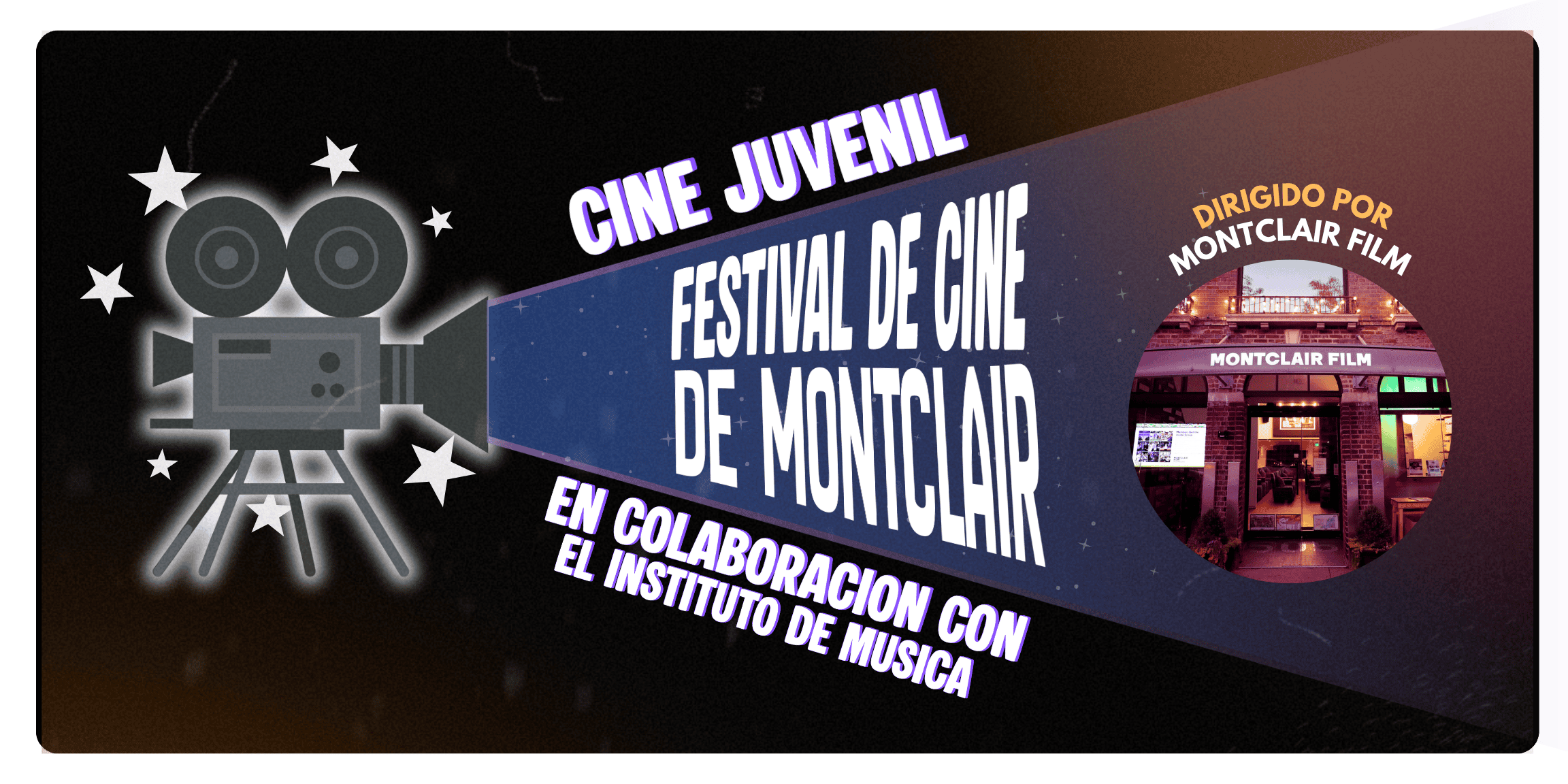 CINE JUVENIL