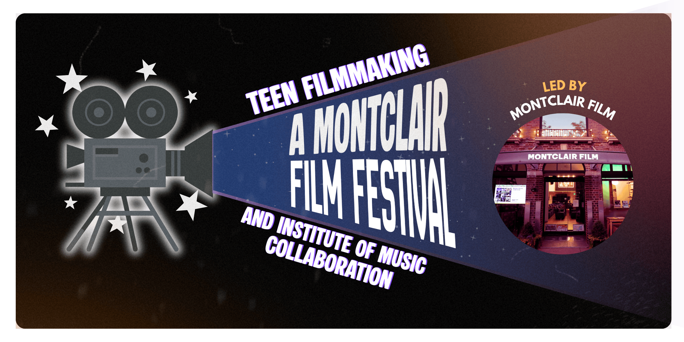 Montclair film class